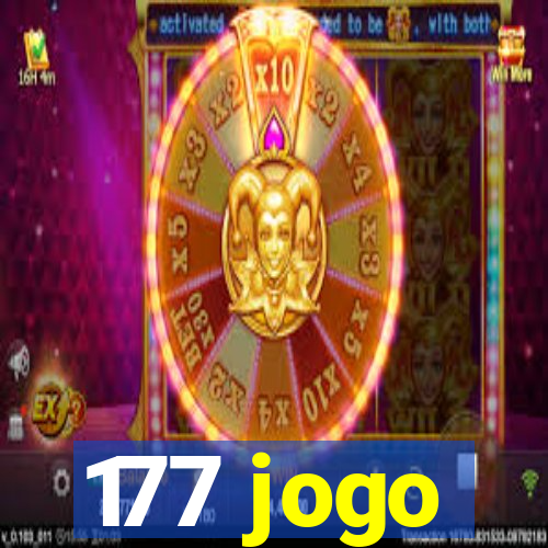 177 jogo